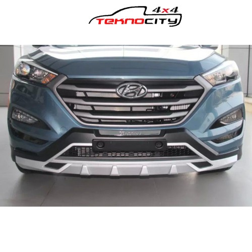 HYUNDAI TUCSON 2015-17 ÖN-ARKA KORUMA (TUC15-FR001